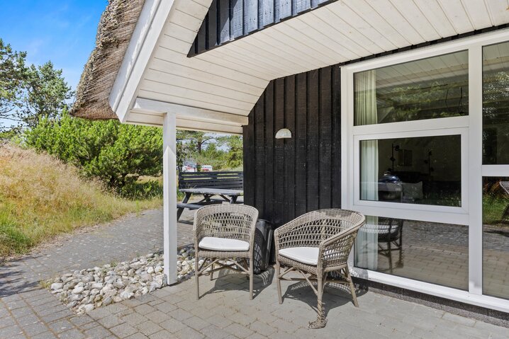 Ferienhaus 73200 in Mathiases Toft 23, Sønderho - Bild #28
