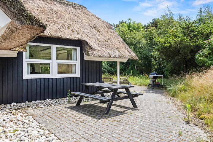 Ferienhaus 73200 in Mathiases Toft 23, Sønderho - Bild #29