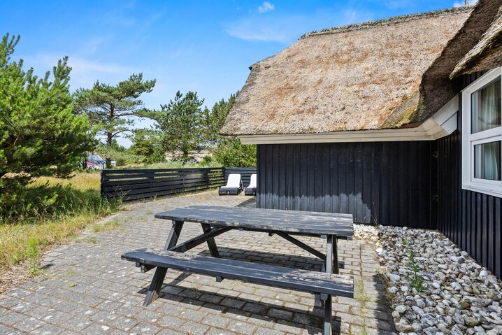 Ferienhaus 73200 in Mathiases Toft 23, Sønderho - Bild #30
