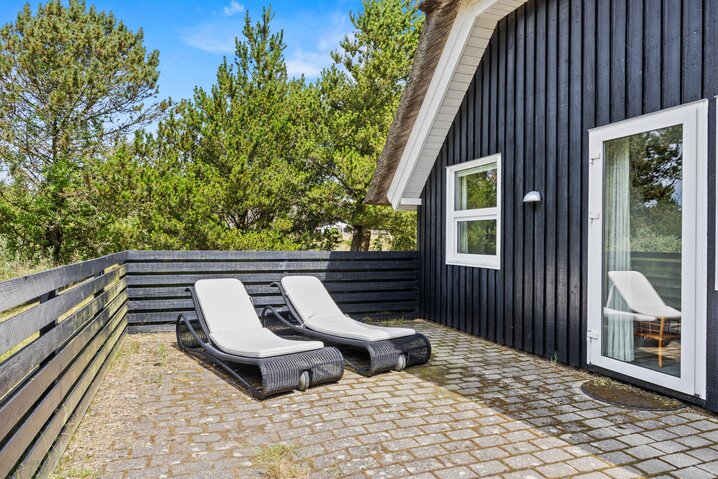 Ferienhaus 73200 in Mathiases Toft 23, Sønderho - Bild #31