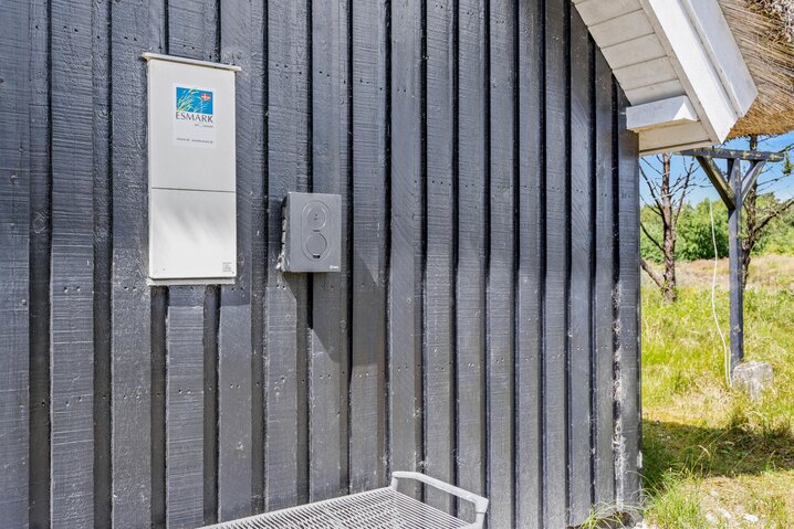 Ferienhaus 73200 in Mathiases Toft 23, Sønderho - Bild #33