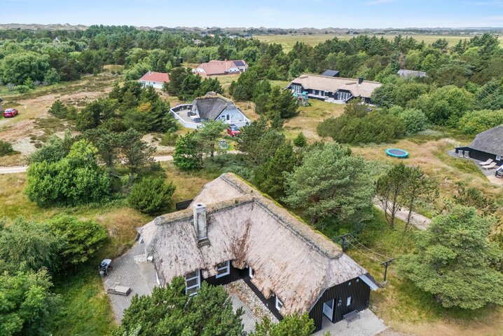 Ferienhaus 73200 in Mathiases Toft 23, Sønderho - Bild #34