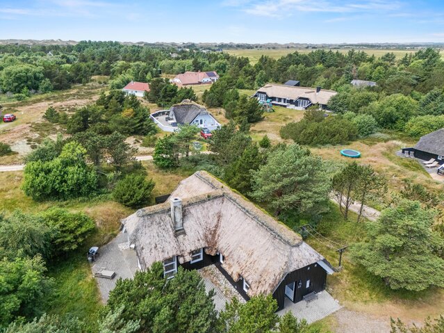 Ferienhaus 73200 in Mathiases Toft 23, Sønderho - Bild #34