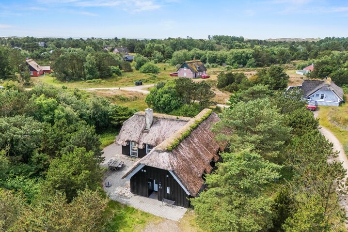 Ferienhaus 73200 in Mathiases Toft 23, Sønderho - Bild #35