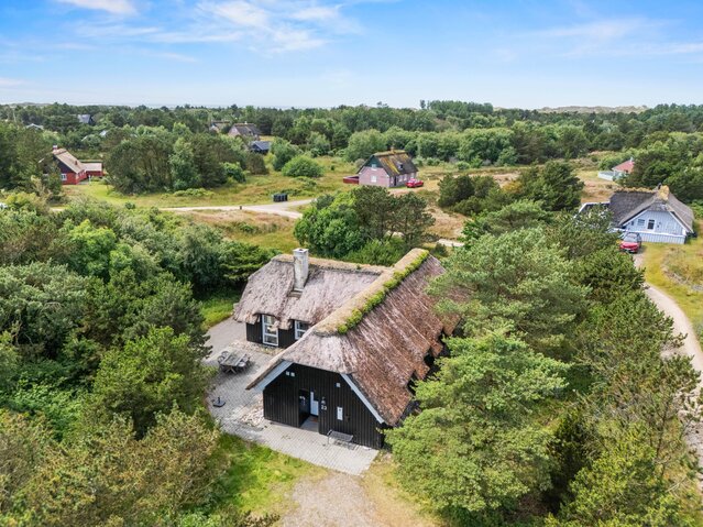 Ferienhaus 73200 in Mathiases Toft 23, Sønderho - Bild #35