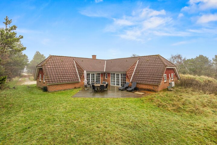 Ferienhaus 73202 in Vester Storetoft 46, Sønderho - Bild #0