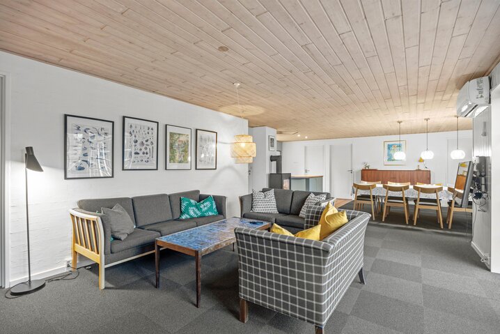 Ferienhaus 73202 in Vester Storetoft 46, Sønderho - Bild #1