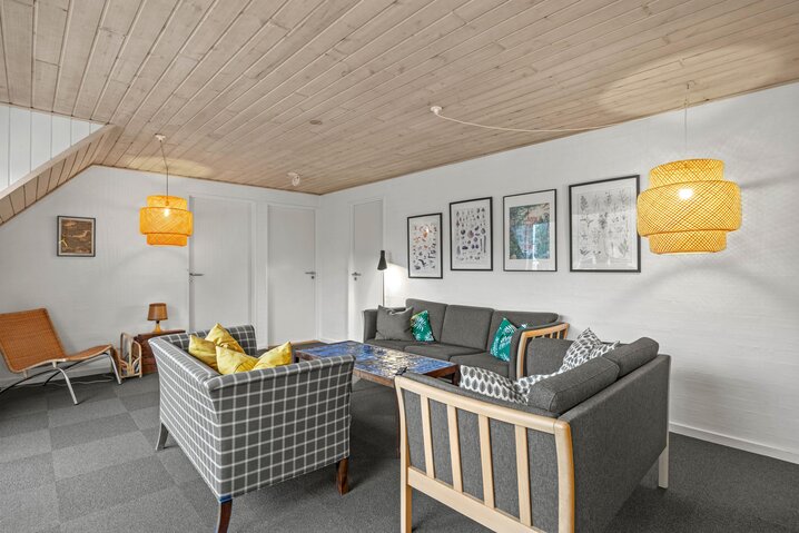 Ferienhaus 73202 in Vester Storetoft 46, Sønderho - Bild #4