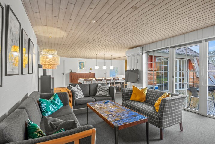 Ferienhaus 73202 in Vester Storetoft 46, Sønderho - Bild #5