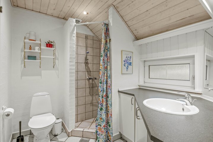 Ferienhaus 73202 in Vester Storetoft 46, Sønderho - Bild #14