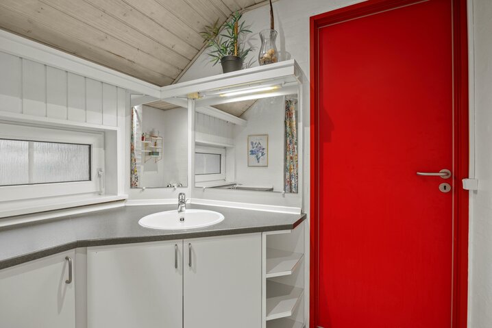Ferienhaus 73202 in Vester Storetoft 46, Sønderho - Bild #15