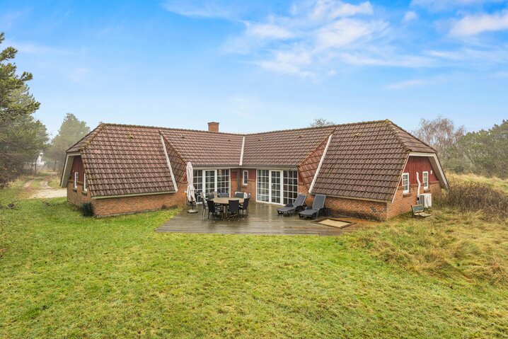 Ferienhaus 73202 in Vester Storetoft 46, Sønderho - Bild #24