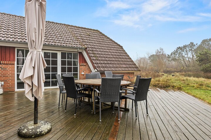 Ferienhaus 73202 in Vester Storetoft 46, Sønderho - Bild #25