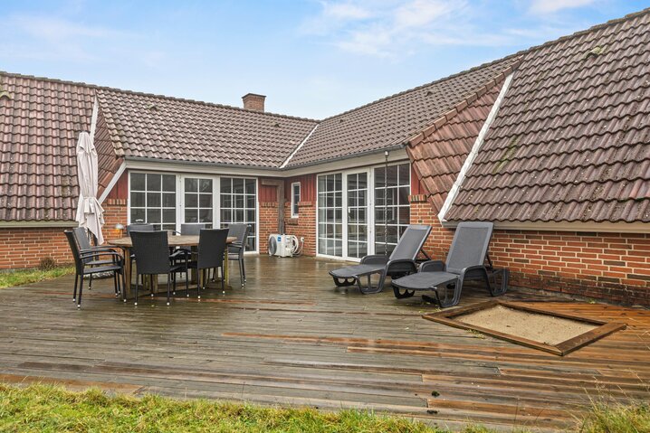 Ferienhaus 73202 in Vester Storetoft 46, Sønderho - Bild #26