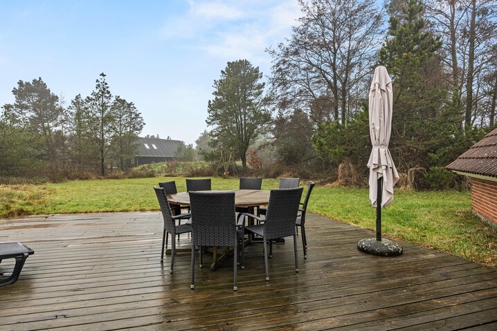 Ferienhaus 73202 in Vester Storetoft 46, Sønderho - Bild #27