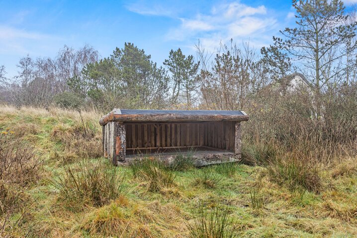 Ferienhaus 73202 in Vester Storetoft 46, Sønderho - Bild #30