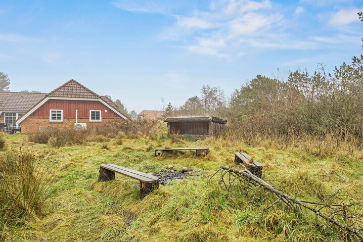 Ferienhaus 73202 in Vester Storetoft 46, Sønderho - Bild #31