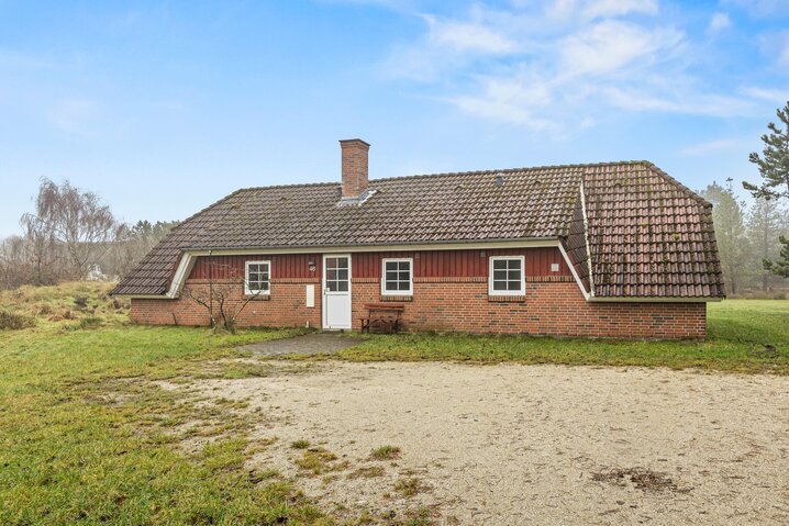 Ferienhaus 73202 in Vester Storetoft 46, Sønderho - Bild #33
