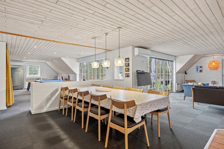 Ferienhaus 73202 in Vester Storetoft 46, Sønderho - Bild #8