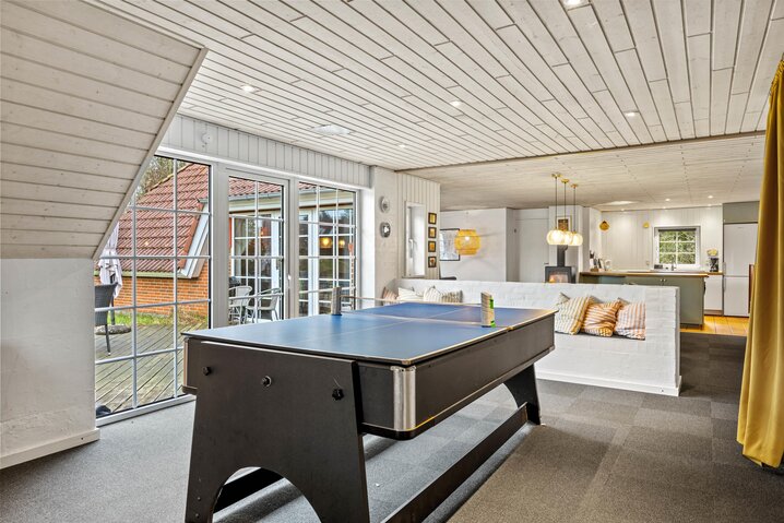 Ferienhaus 73202 in Vester Storetoft 46, Sønderho - Bild #12