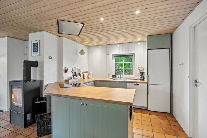 Ferienhaus 73202 in Vester Storetoft 46, Sønderho - Bild #2