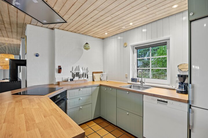 Ferienhaus 73202 in Vester Storetoft 46, Sønderho - Bild #9