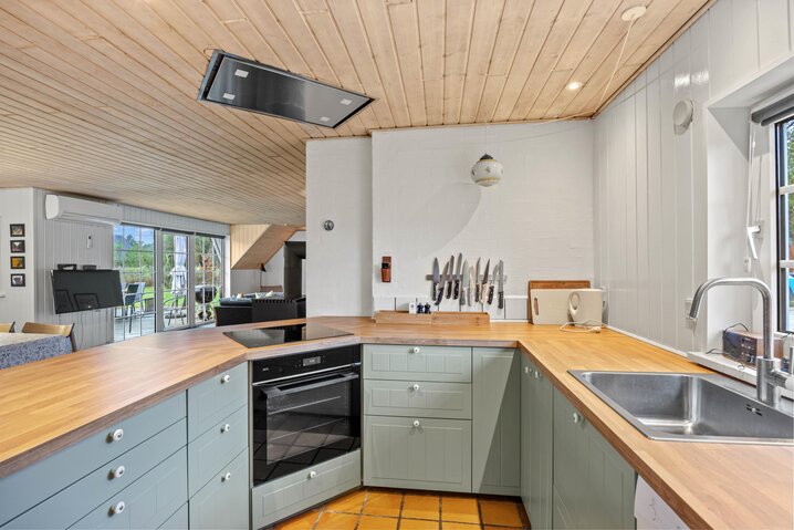 Ferienhaus 73202 in Vester Storetoft 46, Sønderho - Bild #10