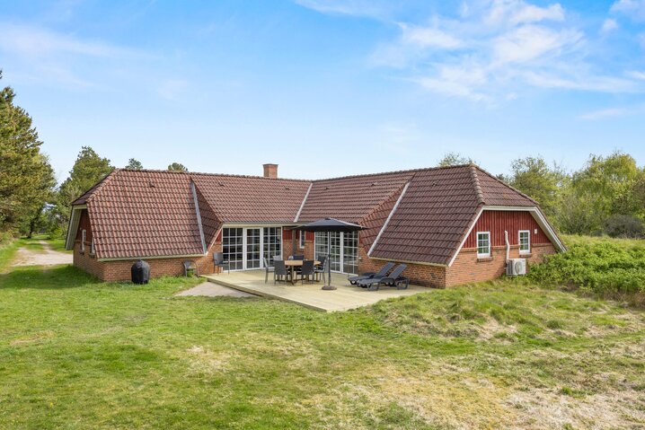 Ferienhaus 73202 in Vester Storetoft 46, Sønderho - Bild #25