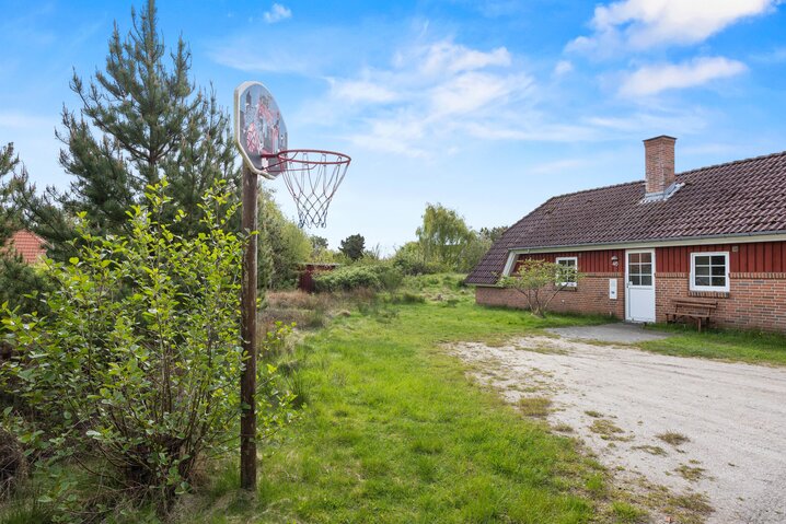 Ferienhaus 73202 in Vester Storetoft 46, Sønderho - Bild #26