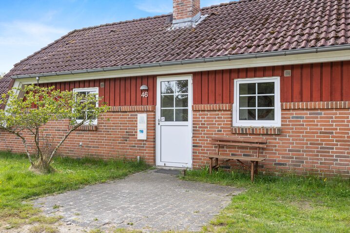 Ferienhaus 73202 in Vester Storetoft 46, Sønderho - Bild #27