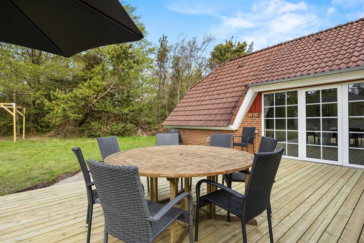 Ferienhaus 73202 in Vester Storetoft 46, Sønderho - Bild #28