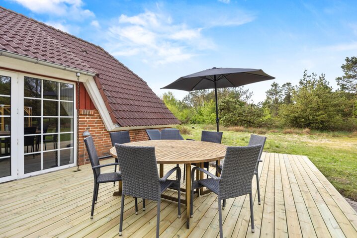 Ferienhaus 73202 in Vester Storetoft 46, Sønderho - Bild #29