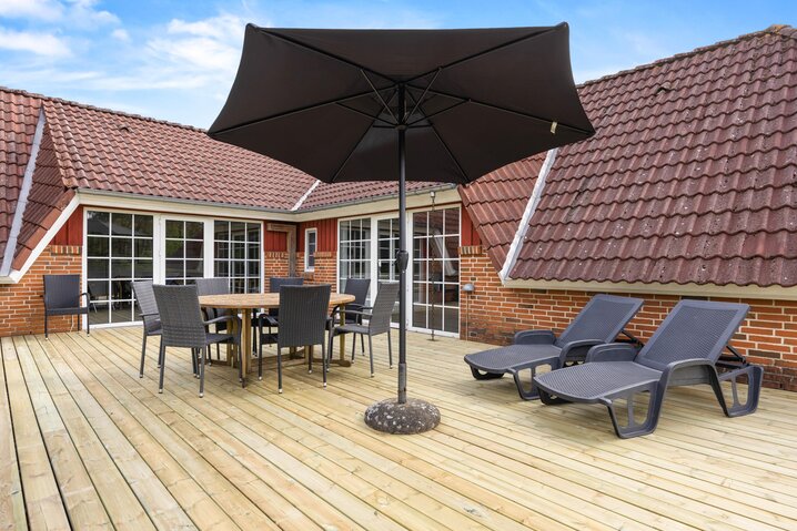 Ferienhaus 73202 in Vester Storetoft 46, Sønderho - Bild #30