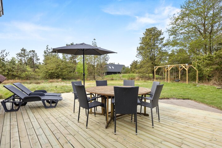 Ferienhaus 73202 in Vester Storetoft 46, Sønderho - Bild #31