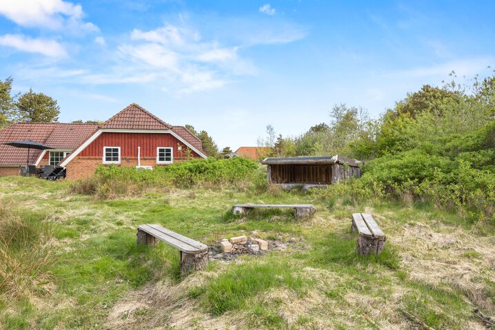 Ferienhaus 73202 in Vester Storetoft 46, Sønderho - Bild #36
