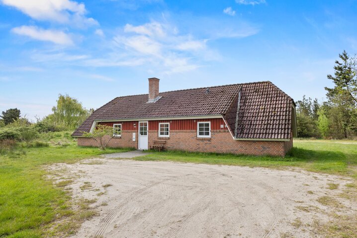 Ferienhaus 73202 in Vester Storetoft 46, Sønderho - Bild #37
