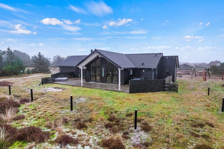 Ferienhaus 73203 in Vestermarken 10, Sønderho - Bild #0