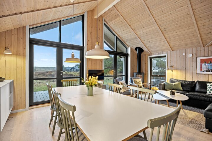 Ferienhaus 73203 in Vestermarken 10, Sønderho - Bild #7