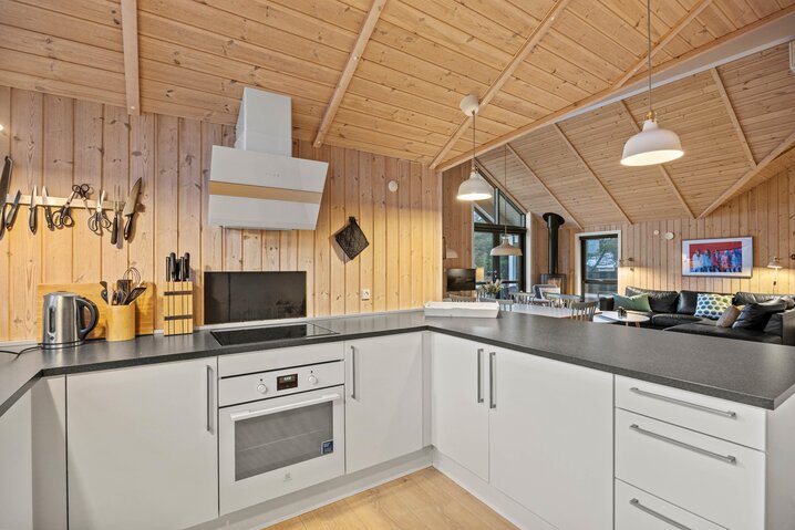 Ferienhaus 73203 in Vestermarken 10, Sønderho - Bild #10