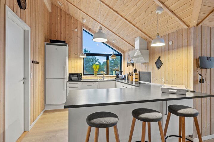 Ferienhaus 73203 in Vestermarken 10, Sønderho - Bild #11