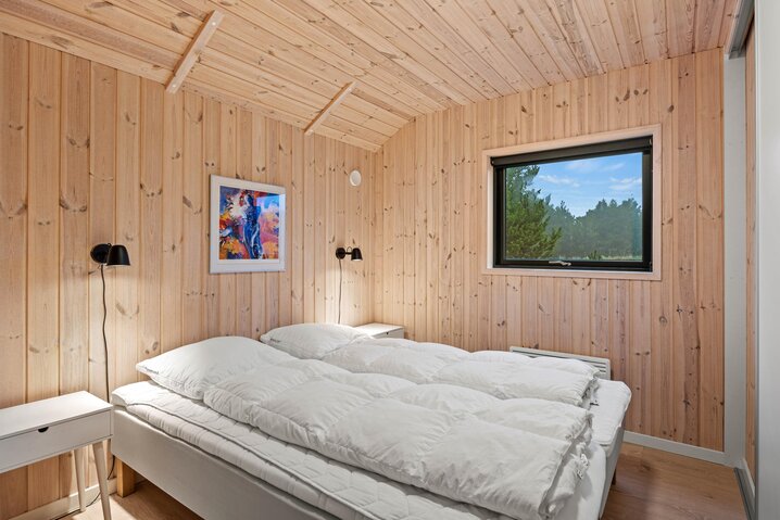 Ferienhaus 73203 in Vestermarken 10, Sønderho - Bild #14