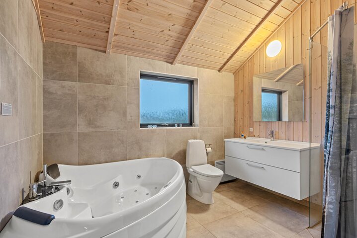 Ferienhaus 73203 in Vestermarken 10, Sønderho - Bild #15