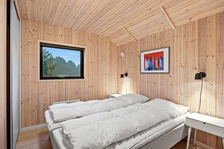 Ferienhaus 73203 in Vestermarken 10, Sønderho - Bild #18