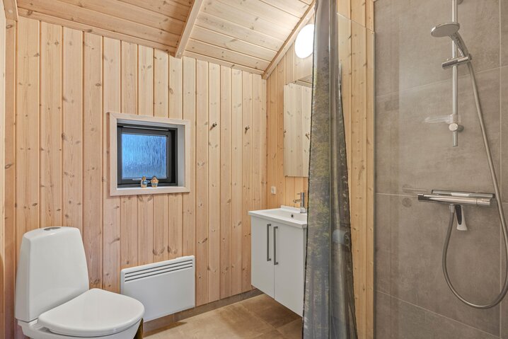 Ferienhaus 73203 in Vestermarken 10, Sønderho - Bild #19
