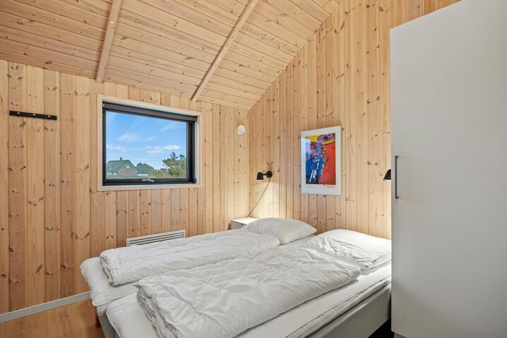 Ferienhaus 73203 in Vestermarken 10, Sønderho - Bild #21