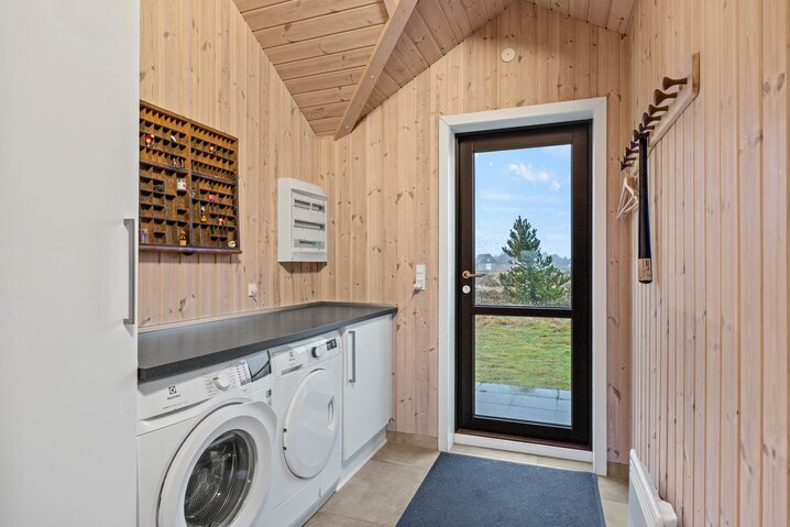 Ferienhaus 73203 in Vestermarken 10, Sønderho - Bild #22