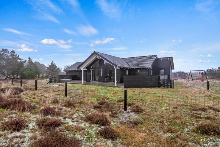 Ferienhaus 73203 in Vestermarken 10, Sønderho - Bild #23