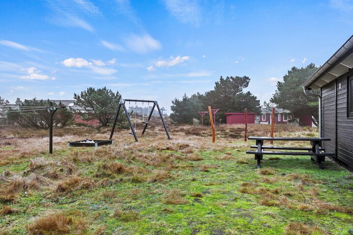 Ferienhaus 73203 in Vestermarken 10, Sønderho - Bild #24
