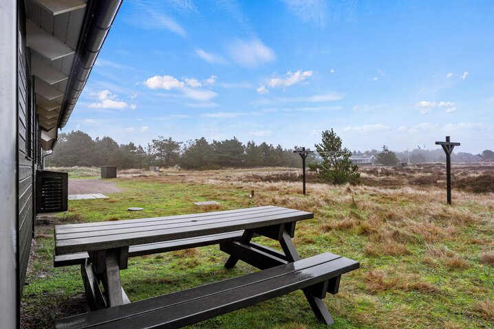 Ferienhaus 73203 in Vestermarken 10, Sønderho - Bild #26