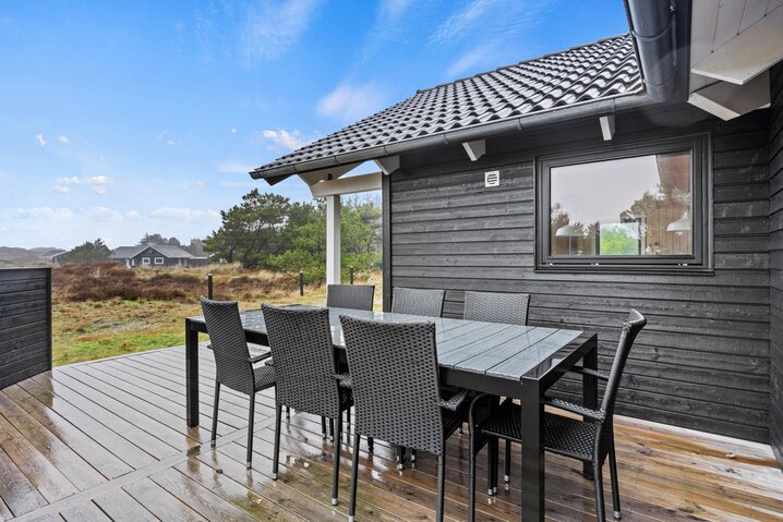 Ferienhaus 73203 in Vestermarken 10, Sønderho - Bild #28